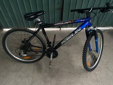 трицикл велосипед: Ассаляму алейкум,покупали за 32 тысяч, Велосипед японский,тормоза