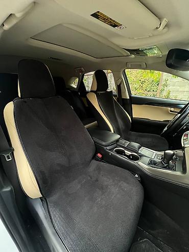 купить лексус нх 300: Lexus NX: 2018 г., Автомат, Бензин, Кроссовер — 6