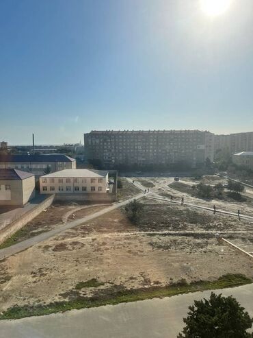 Köhnə tikili: Bakı, Hövsan qəs., 2 otaqlı, Köhnə tikili, 60 kv. m — 10