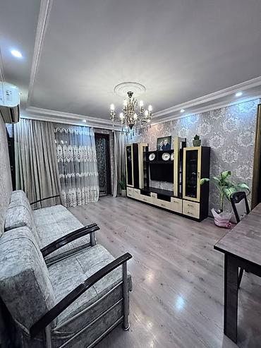 gence pr kiraye evler: Sumqayıt, 3 otaqlı, Köhnə tikili, 70 kv. m — 3