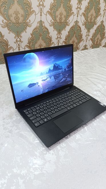 оптом пк: Ноутбук, Lenovo, 8 ГБ ОЗУ, Intel Core i3, 15.6 ", Б/у, Для несложных задач, память NVMe SSD