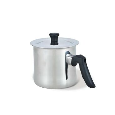aparati za kokice: 🥛 Brand: Maestro Model: MAESTRO MR1698 LONAC ZA MLEKO 1,5L INOX 💰