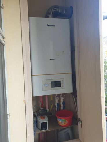 Köhnə tikili: Bakı, Bakıxanov qəs., 3 otaqlı, Köhnə tikili, 50 kv. m — 14