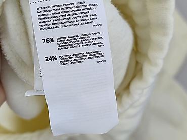 shamp spodnie: Spodnie dresowe damskie, rozmiar L — 5