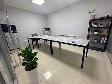 Сдаю Офис целиком: Сдаю IT-компания, Авиакасса, Фотостудия, 155 м², С ремонтом, Первая линия, С высокими потолками, С отдельным входом at lalafo.kg Сдаю Офис целиком: Сдаю IT-компания, Авиакасса, Фотостудия, 155 м², С ремонтом, Первая линия, С высокими потолками, С отдельным входом