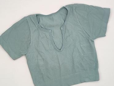 primark crop top: Top damski, rozmiar S — 1