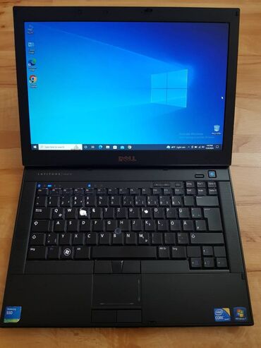 Dell: Intel Core i5, 8 GB OZU, 14.1 " — 2