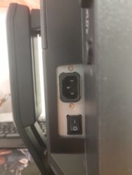 Monitorlar: HP Z24i IPS Monitor IPS HEWLETT-PACKARD(tap az yada lalafoda bunun 2 — 9