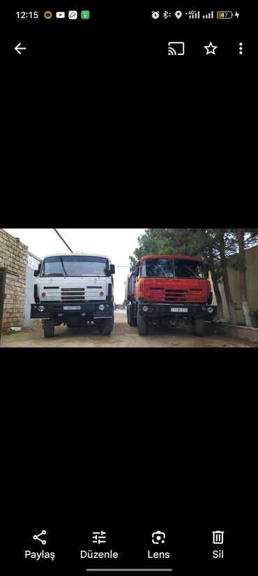 Yük maşınları: Tatralarin kamazlar ayliq gunluk arendasi yuklerin dasinmasi -da lalafo.az — 8 Yük maşınları: Tatralarin kamazlar ayliq gunluk arendasi yuklerin dasinmasi — 8