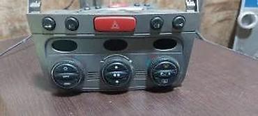 sa staklom: ALFA 147 PANEL KLIME DIGITALNI | Digitalni panel klime tockici — 3