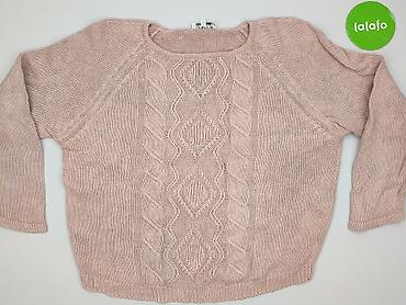 object swetry: Zara, Sweter damski, rozmiar S — 2