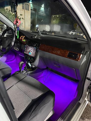 Daewoo: Daewoo Gentra: 1.6 l | 2014 il — 25