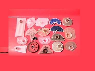 Бензонасосы: Бензонасос Honda Новый — 18