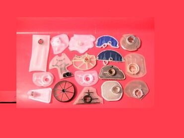 Фильтры: Фильтр, Новый — 15