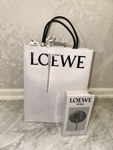 natrium xlorid 200 ml qiymeti: LOEWE Aura Pink Magnolia – Eau de Parfum, 100 ml (3.4 fl. oz.) -