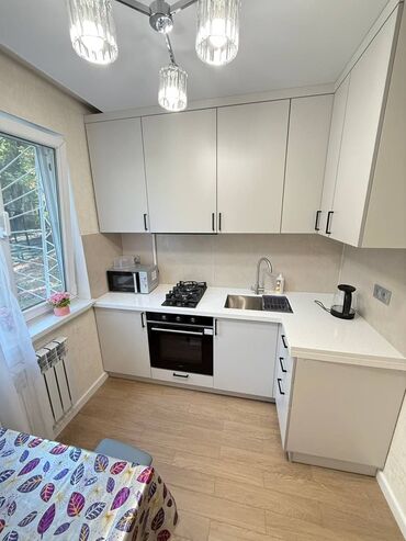 Долгосрочная аренда квартир: 1 комната, Агентство недвижимости, Без подселения, С мебелью полностью, С мебелью частично — 8