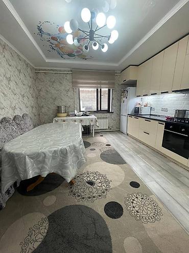 Продажа коттеджей и домов: Продаю новый дом с качественным ремонтом в ж/м Оскон Ордо, 123 кв.м. — 3