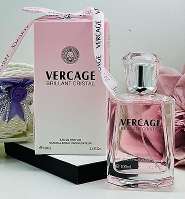 eclat parfüm: Qadın ətirləri – Clavdio/başqa brendlərdən Eau de Parfum seçimi 1) — 7