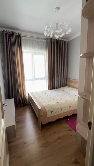 Иссык-Куль 2025: Таунхаус, ТАУНХАУС ЦО Радуга, Сары-Ой, Детская площадка, Парковка, стоянка, Охраняемая территория — 4