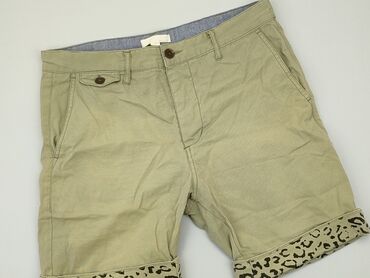 Trousers: Shorts for men, S (EU 36), condition - Good