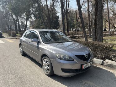 мазда 6 2010: Mazda 3
2004
Автомат 1.6
Кондер все работает
\