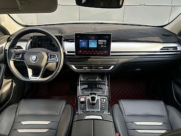 byd qin pro: BYD Qin: 2021 г., Автомат, Электромобиль, Седан — 8