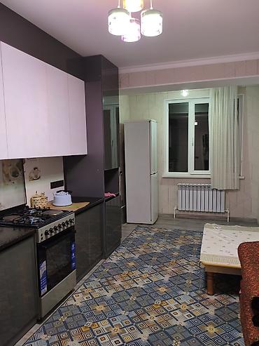 я ищу квартира из кызылкия: 2 комнаты, Фрунзе мкр., Собственник, Без животных, от 1 года, С мебелью частично — 1