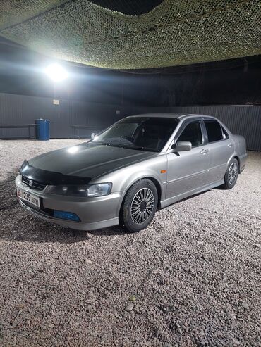 двигатель от хонда фит: Honda Accord: 2000 г., 2 л, Типтроник, Бензин, Седан