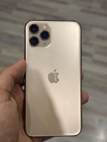 iphone 11 pro qiymeti azerbaycanda: IPhone 11 Pro, 64 GB