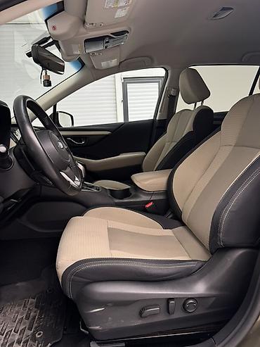 Subaru: Subaru Outback: 2020 г., 2.5 л, Автомат, Бензин, Универсал — 9