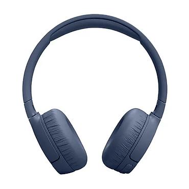 qulaq: JBL Tune 670NC Blue – Adaptive ANC Simsiz Qulaqlıq Gündəlik musiqi — 1