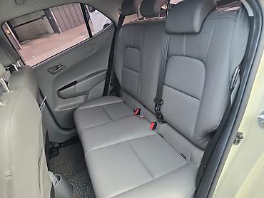 Kia: Kia Morning: 2020 г., 1 л, Автомат, Бензин, Хэтчбэк — 6