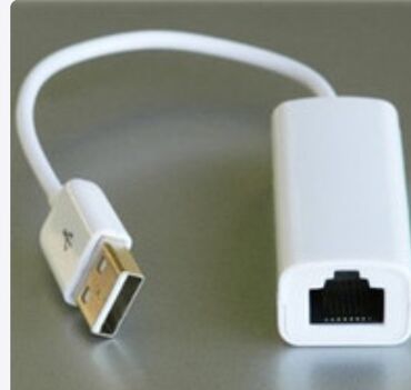 сетевые адаптеры openbox: Сетевой адаптер USB 2.0 Ethernet Adaptor, USB LAN переходник, Алматы
