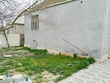 bine salxoz: 3 otaqlı, 100 kv. m, Kredit yoxdur, Yeni təmirli — 2
