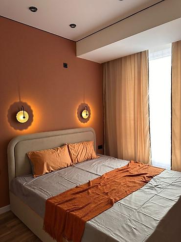 Продажа квартир: 2 комнаты, 45 м², Элитка, 8 этаж, Дизайнерский ремонт — 9