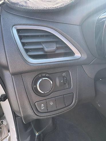 spark 7: Chevrolet Spark: 2019 г., Бензин, Хэтчбэк — 9