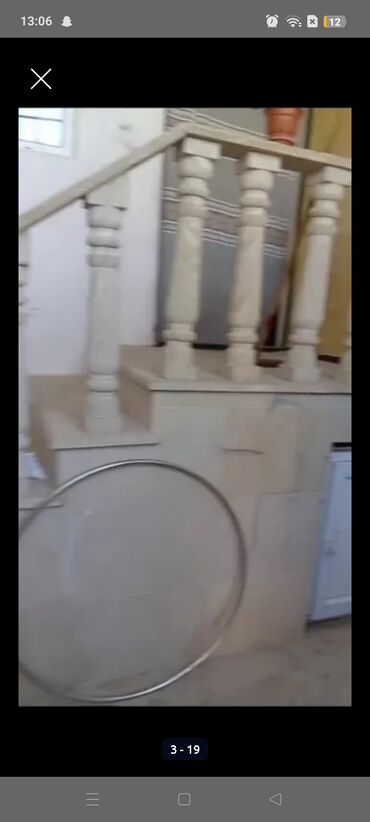 Uzunmüddətli kirayə evlər: 100 kv. m, 3 otaqlı, Kombi, Qaz, İşıq — 11