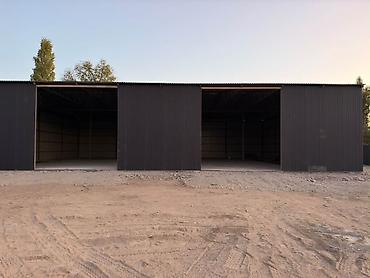 земли бишкек: Сдаю ангар 500 м², Долгосрочно, Собственник — 1