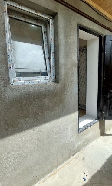 Uzunmüddətli kirayə evlər: 35 kv. m, 1 otaqlı, Kanalizasiya, Kombi, Qaz — 3