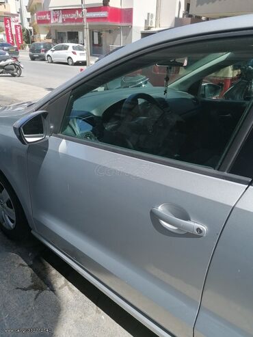 Volkswagen: Volkswagen Polo: 1.2 l. | 2011 έ. Χάτσμπακ — 5