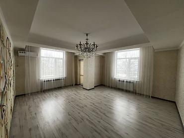 Продажа квартир: 2 комнаты, 72 м², Элитка, 3 этаж, Евроремонт — 1