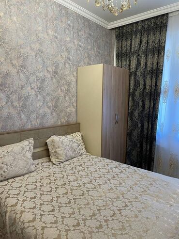 Yeni tikili: 2 otaqlı, Yeni tikili, 43 kv. m — 21