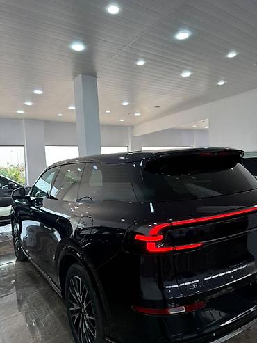 Changan: Changan Qiyuan Q07: 1.5 l | 2026 il 215 km Pikap — 5