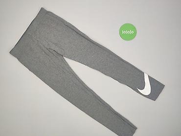 ccc xxl: Nike, Legginsy Sportowe damskie, rozmiar XL — 2