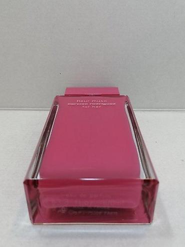 Parfemi: NARCISO RODRIGUEZ FOR HER FLEUR MUSC EDP100ML TSTR | Original — 2