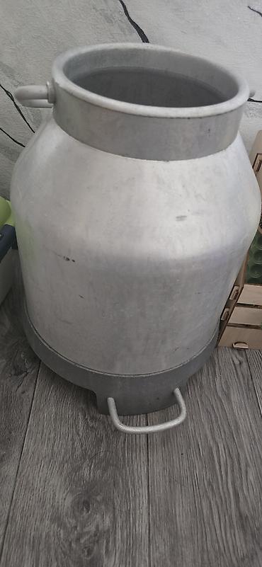 4 pot: Высота 40 см, без крышки — 1