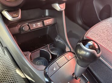 Kia: Kia Picanto: 2018 г., 1 л, Автомат, Бензин, Хэтчбэк — 6