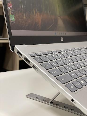intel core i5 socket 775: 🔥💻 HP LAPTOP 15-fd — 13-CÜ NƏSİL INTEL CORE i5! ✨ Müasir dizayn — 4