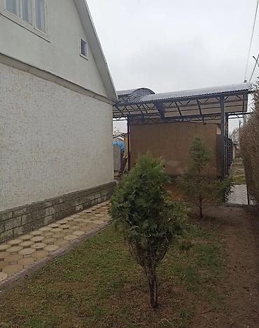 Продажа коттеджей и домов: 🔥Продается дом уютный 4 комн. 🔥 🏡Район: Ак Босого ✅ Дом 130м2 — 5