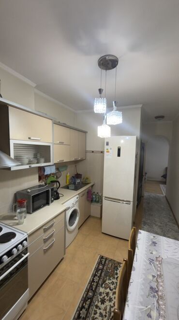 Продажа квартир: 4 комнаты, 87 м², Индивидуалка, 3 этаж — 9